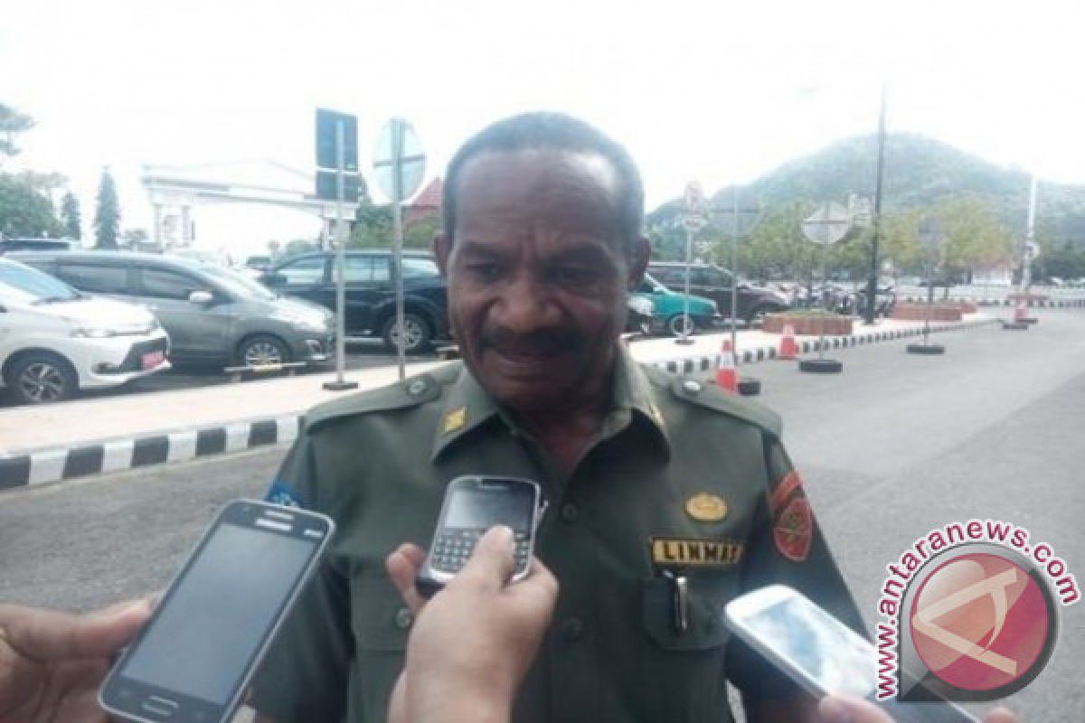 Pemprov Papua minta Kabupaten/kota segera serahkan berkas CPNS