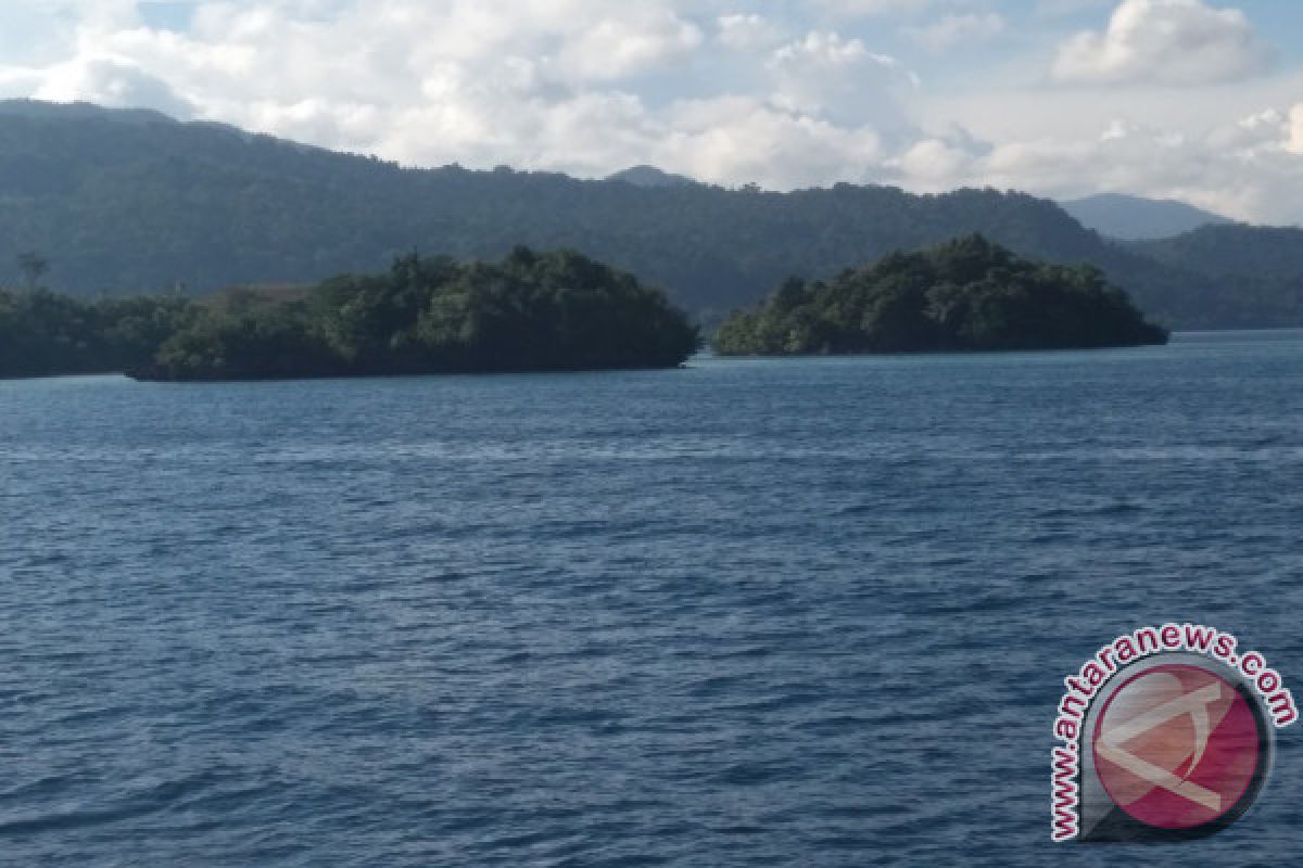 2.402 pulau tak berpenghuni di Kepri rawan jadi pintu masuk narkoba