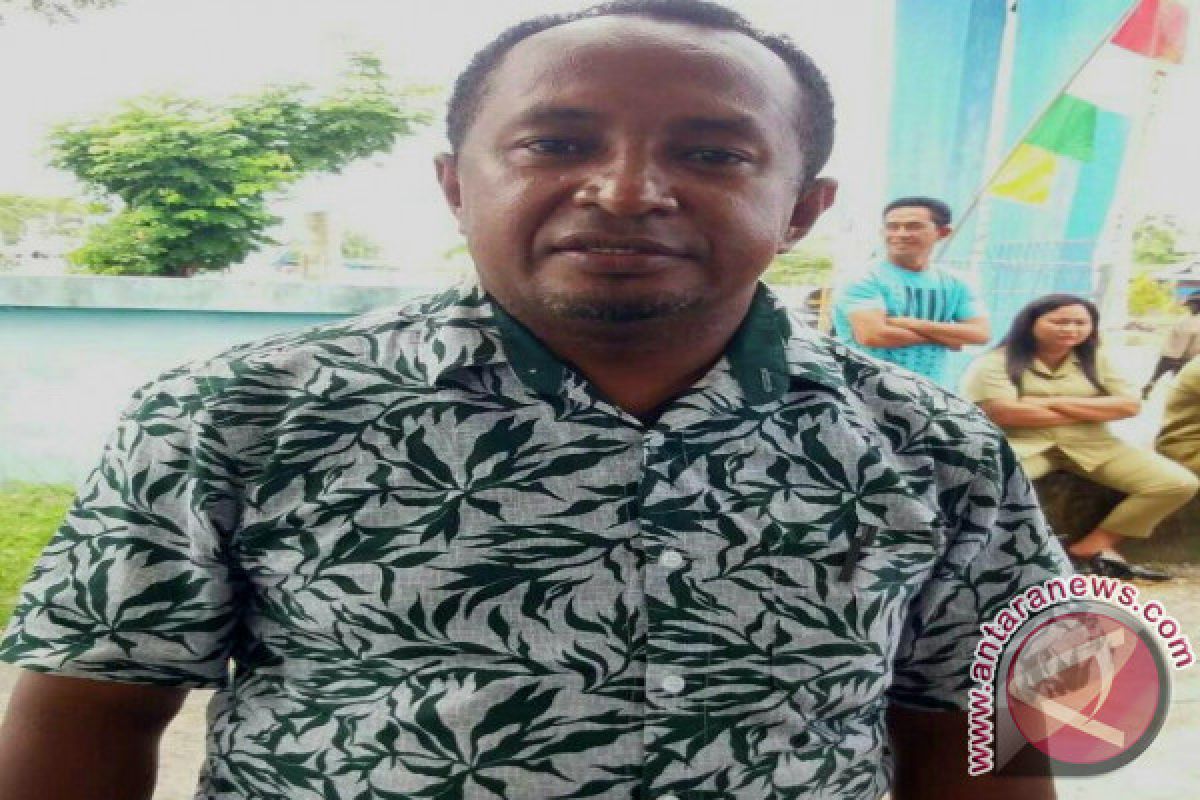 DOB Maluku masuk setelah pertemuan dengan Wapres