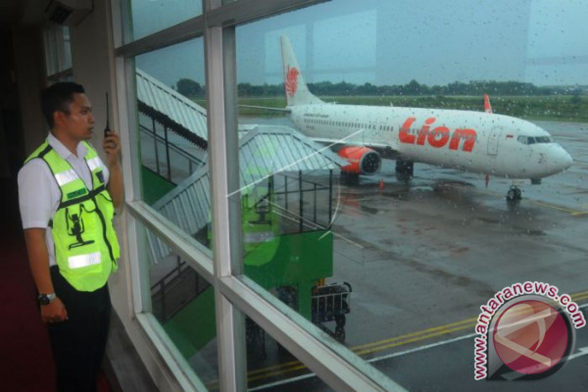 Lion Air Licenses of Aircraft personnel temporarily suspended