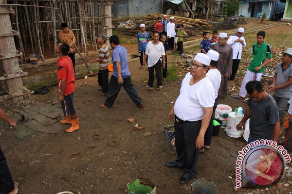 Ansharuddin : Utang Piutang Adalah Masalah Pribadi