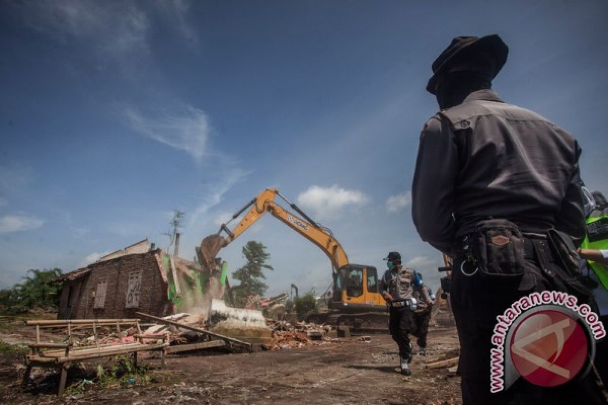 Angkasa Pura II bantu pembangunan gedung sekolah di Deliserdang