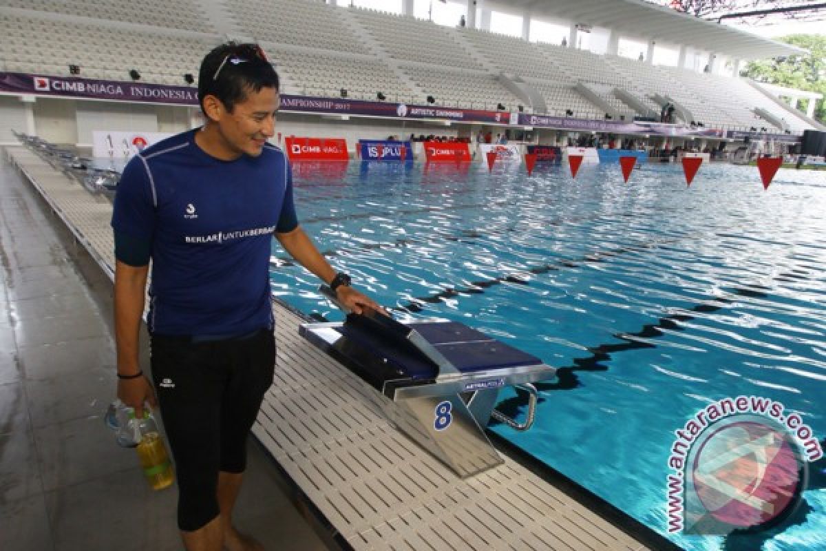 Sandiaga minta Jaktour tumbuhkan destinasi wisata Jakarta