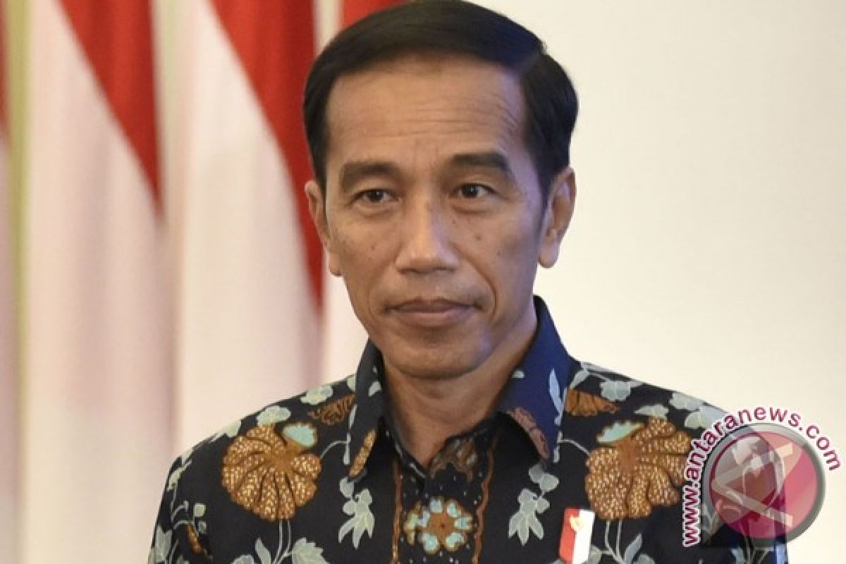 Indonesian economy has grown better: President