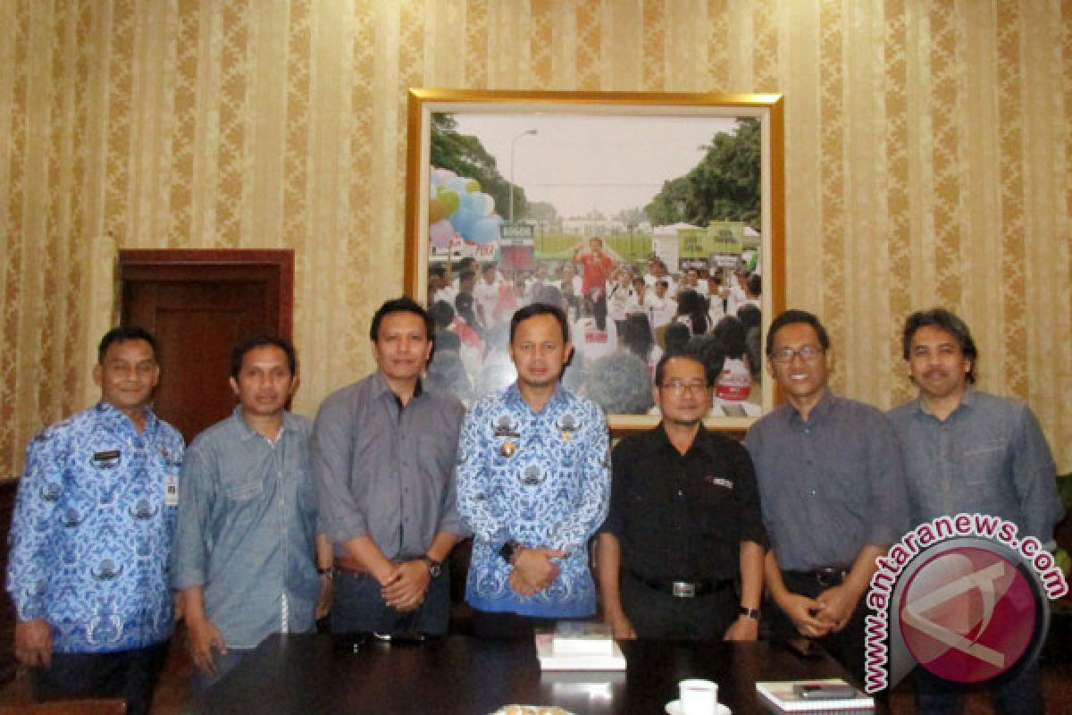 Jadwal Kerja Pemerintah Kota Bogor Rabu 6 Desember 2017