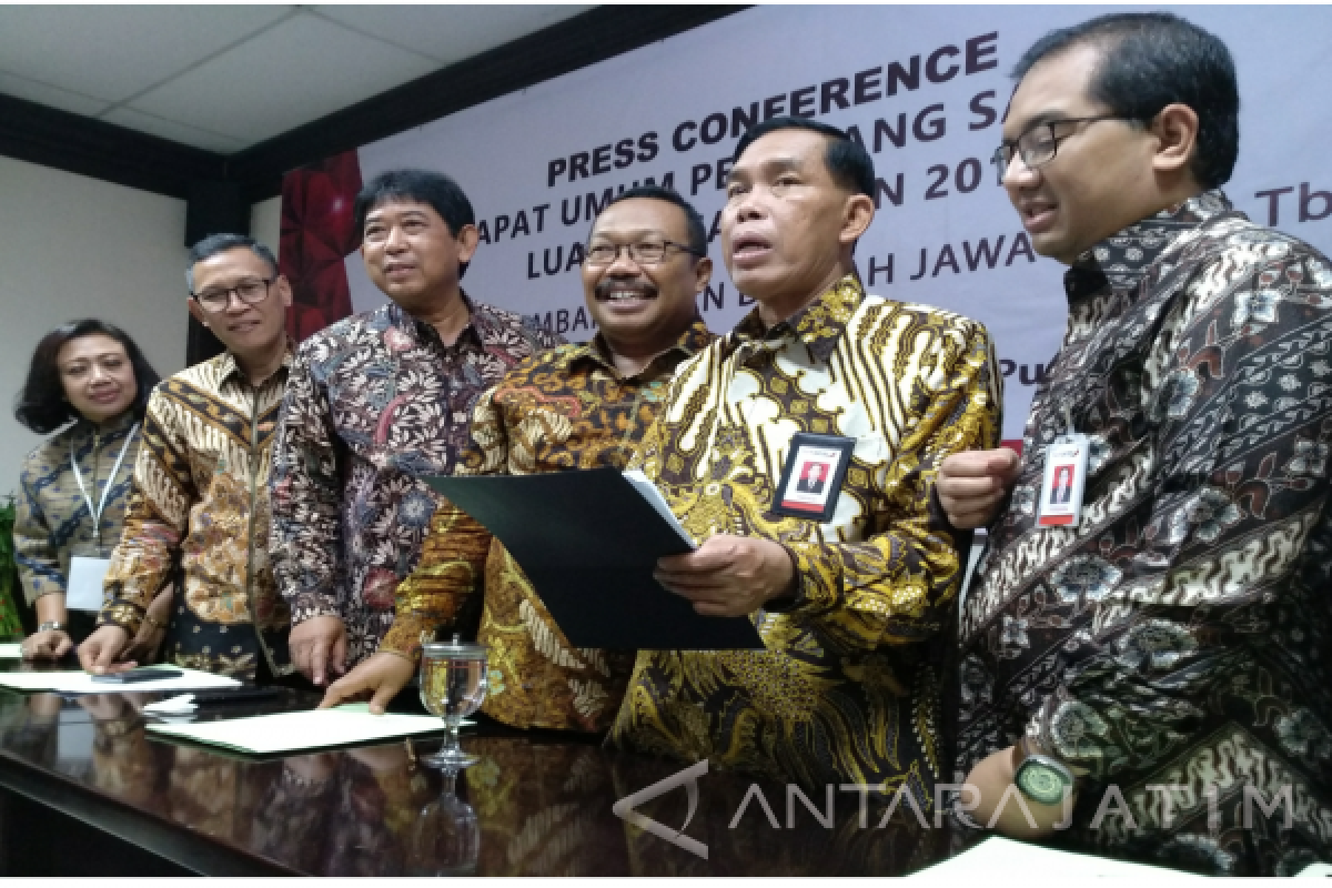 Bank Jatim Berencana Kembali Lakukan 