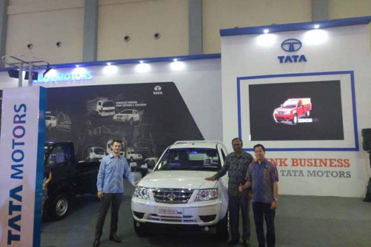 POMA Makassar Tmdi Perkenalkan Tata Xenon HD