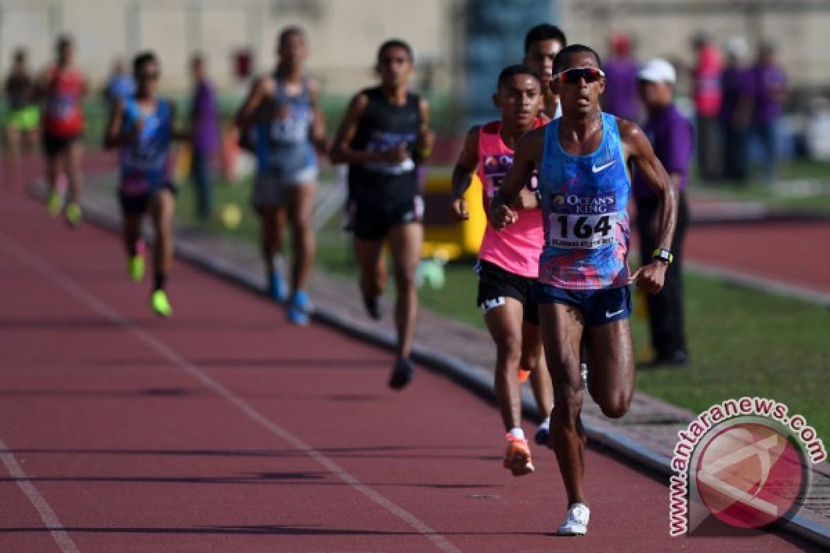 Warga Jakbar diimbau hindari rute maraton