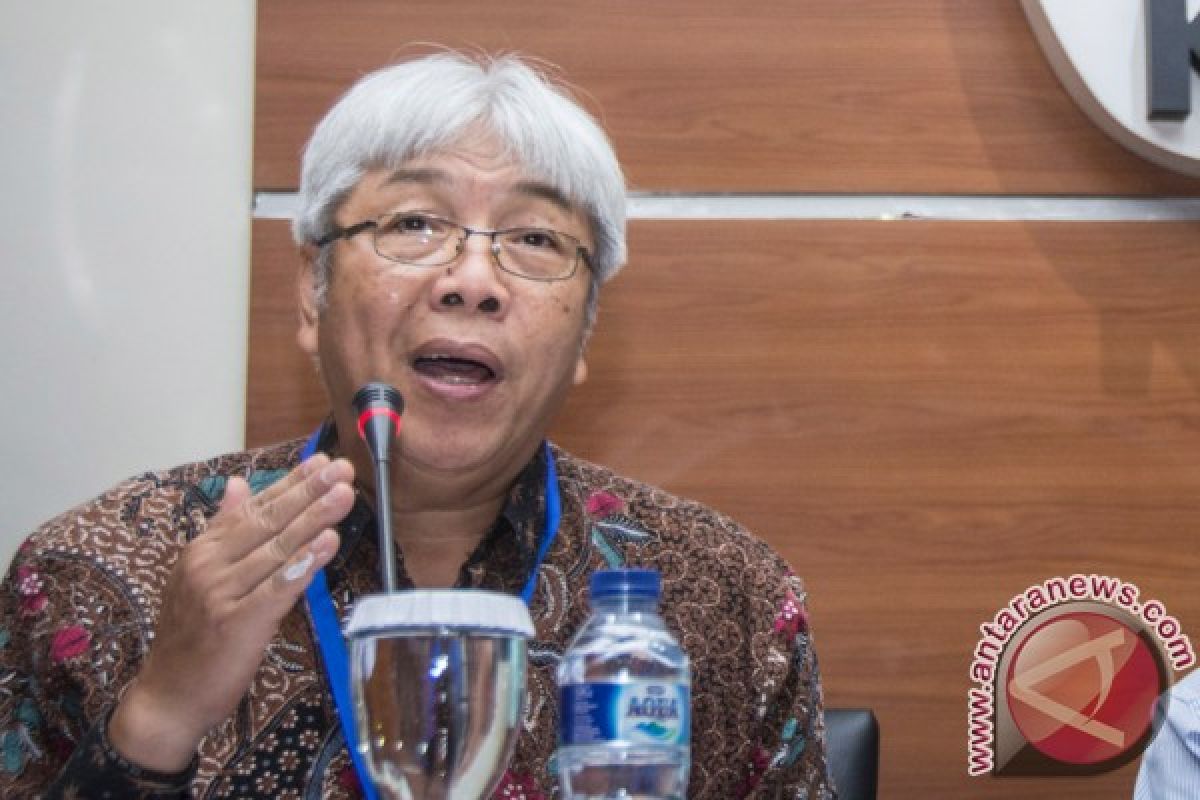 Kementerian ESDM: Penerimaan Freeport akan turun pada 2019