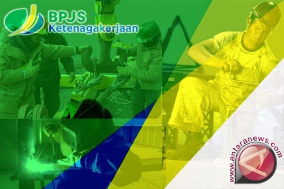 380 Perusahaan Baru Ikut Program BPJS Ketenagakerjaan