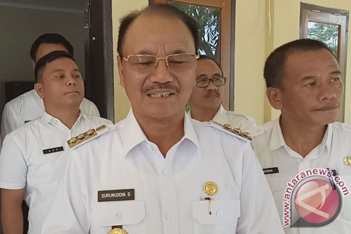 Konawe Selatan gelar musrenbang RKPD 2019