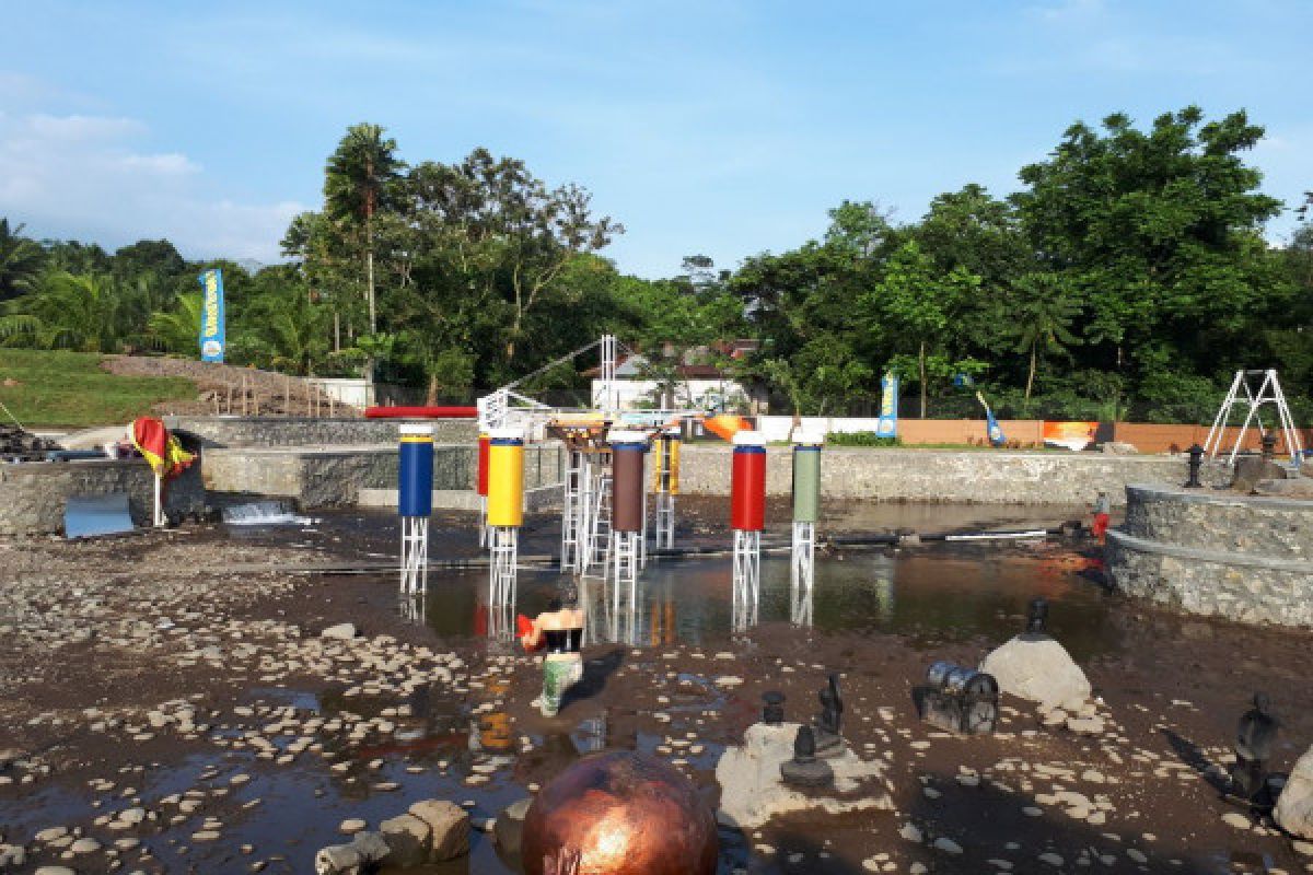 Libur Lebaran, Owabong tambah sejumlah wahana baru