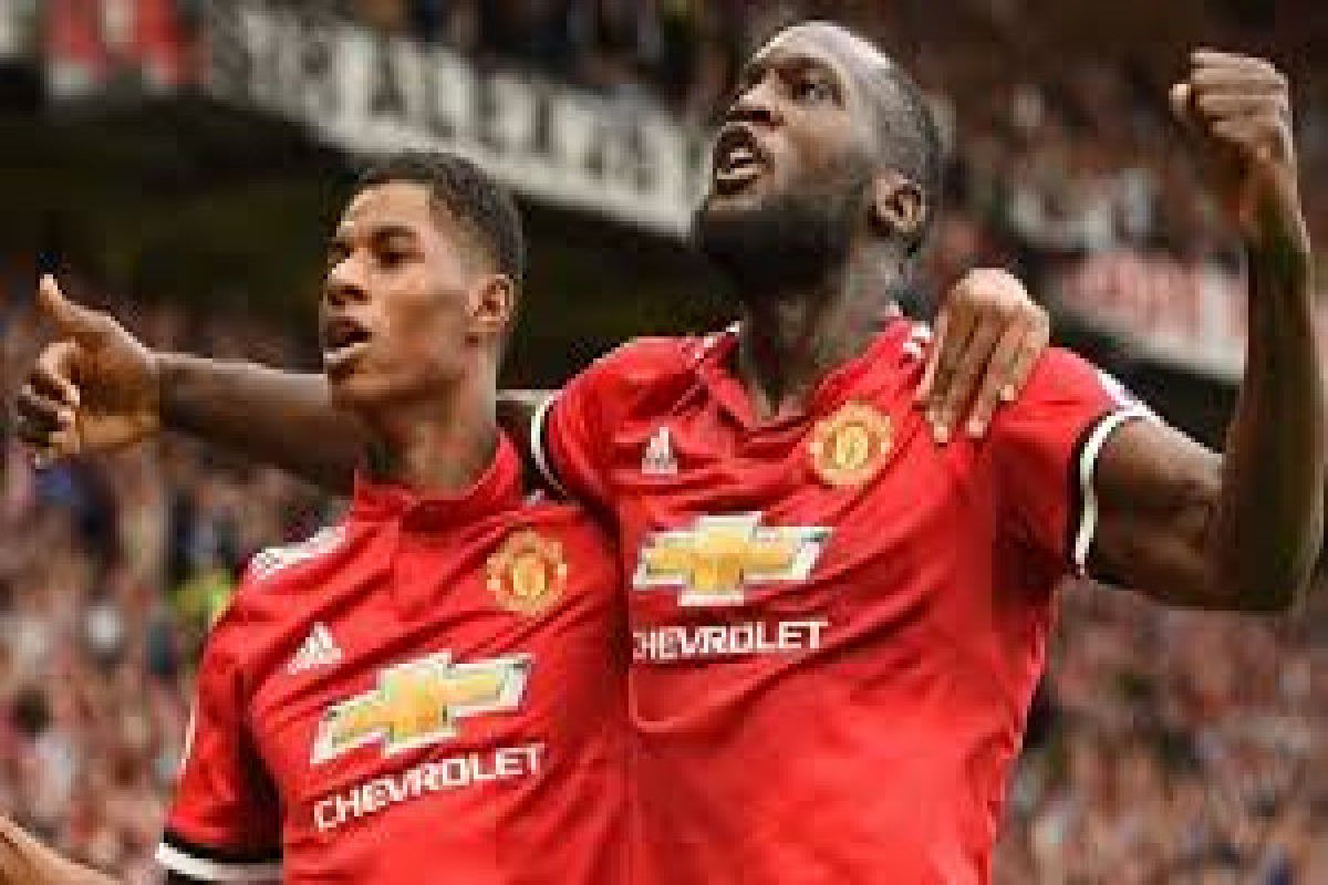  United capai 16 besar liga champions