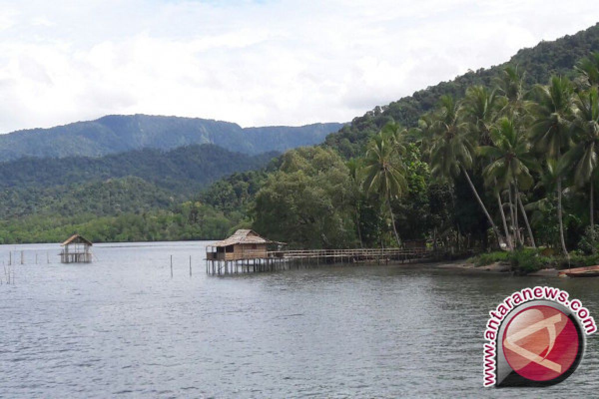 Teluk Wondama Jadi Kawasan Strategis Pariwisata Nasional