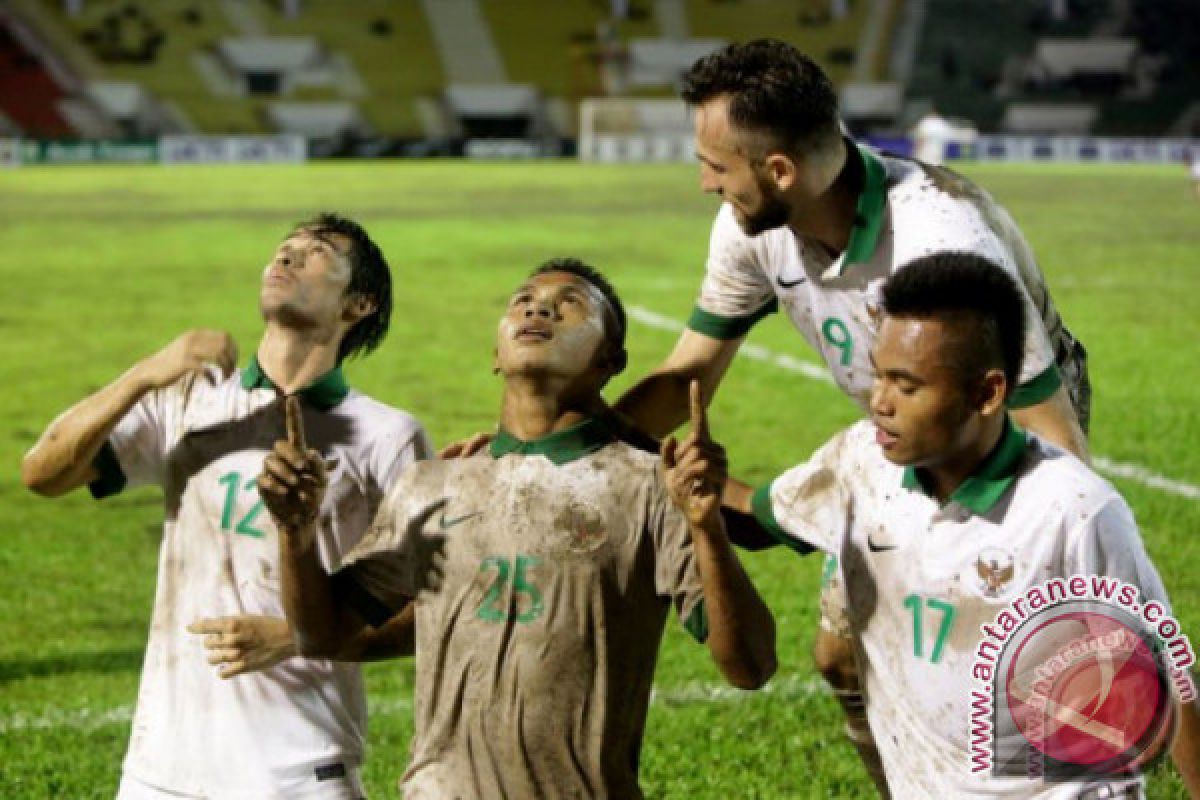 Timnas Indonesia Harus Menang Lawan Kirgisztan