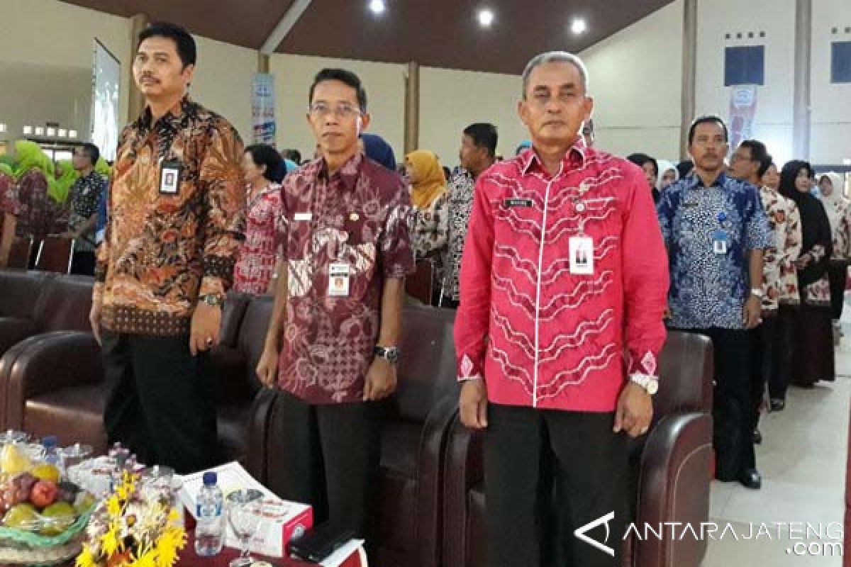 BKKBN Bekali 1.908 Penyuluh KB Se-Jateng