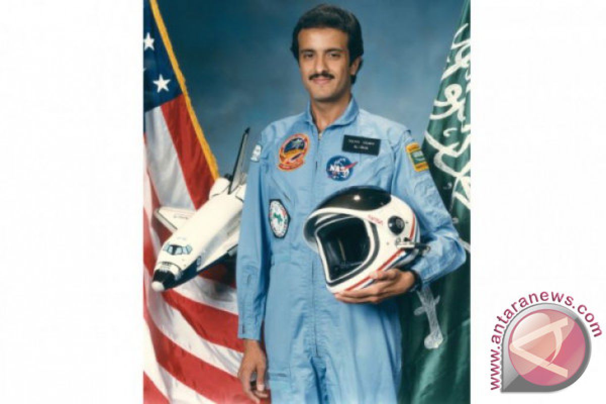 Uni Emirat Arab luncurkan program pengiriman astronaut ke luar angkasa