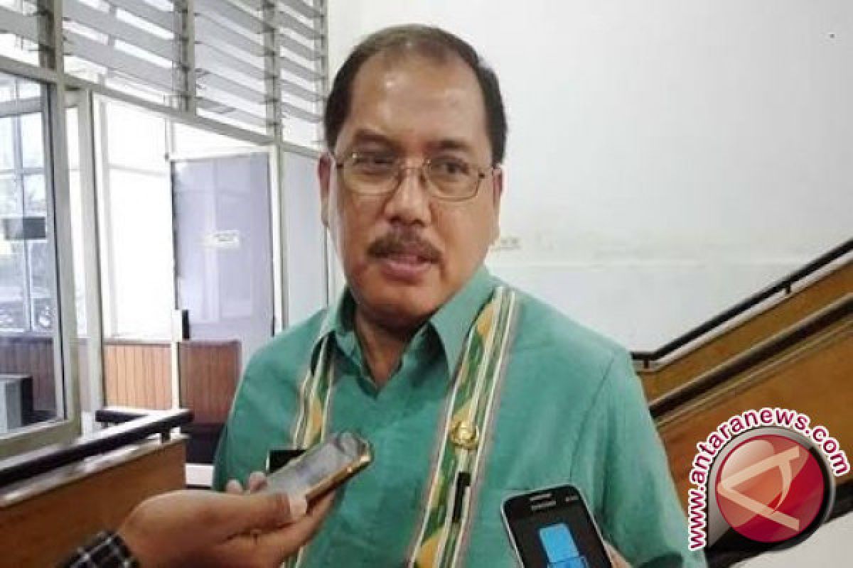 Pemkot Kendari Jamin Distribusi Barang Berjalan Lancar