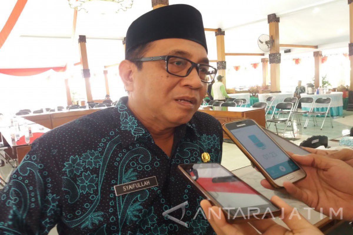 Produk Perikanan Situbondo Disiapkan untuk Tahun Kunjungan Wisata