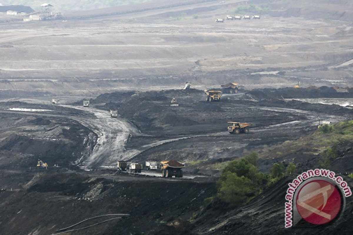 Percepatan hiliriasi batu bara Pertamina-Bukit Asam gandeng perusahaan AS