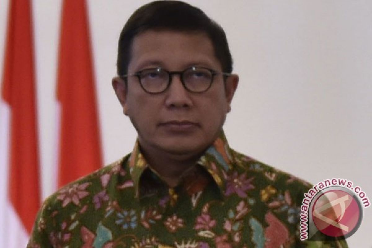 Menteri Agama: agama memanusiakan manusia