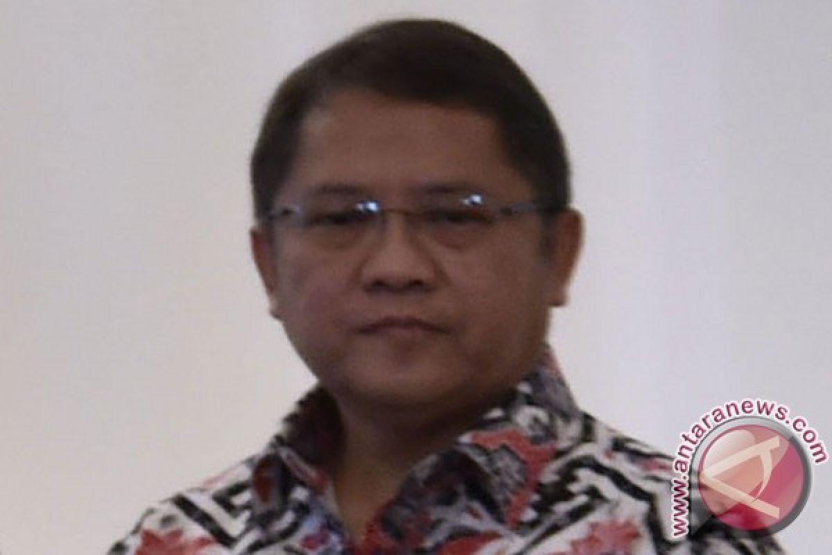Menteri Rudiantara : dashboard taksi daring terus disesuaikan