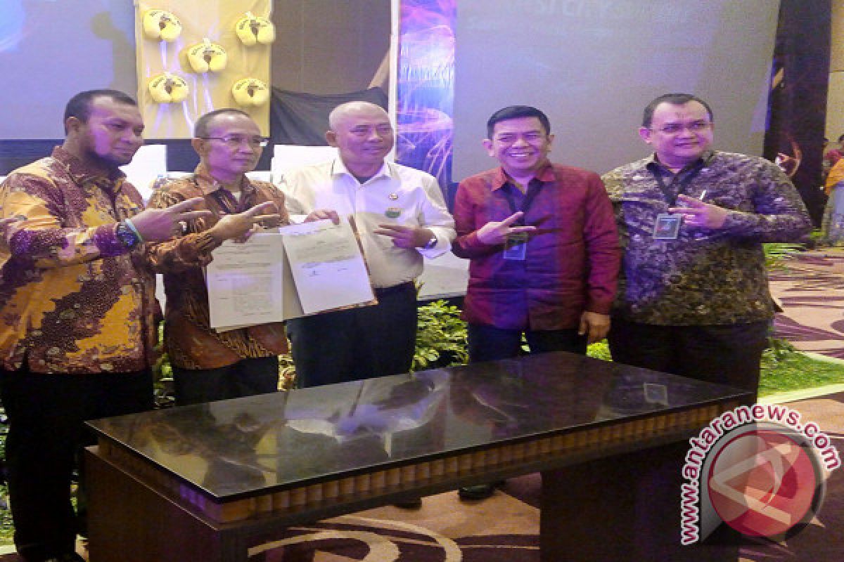 Kota Bekasi wakili Jabar lomba kesejahteraan pekerja