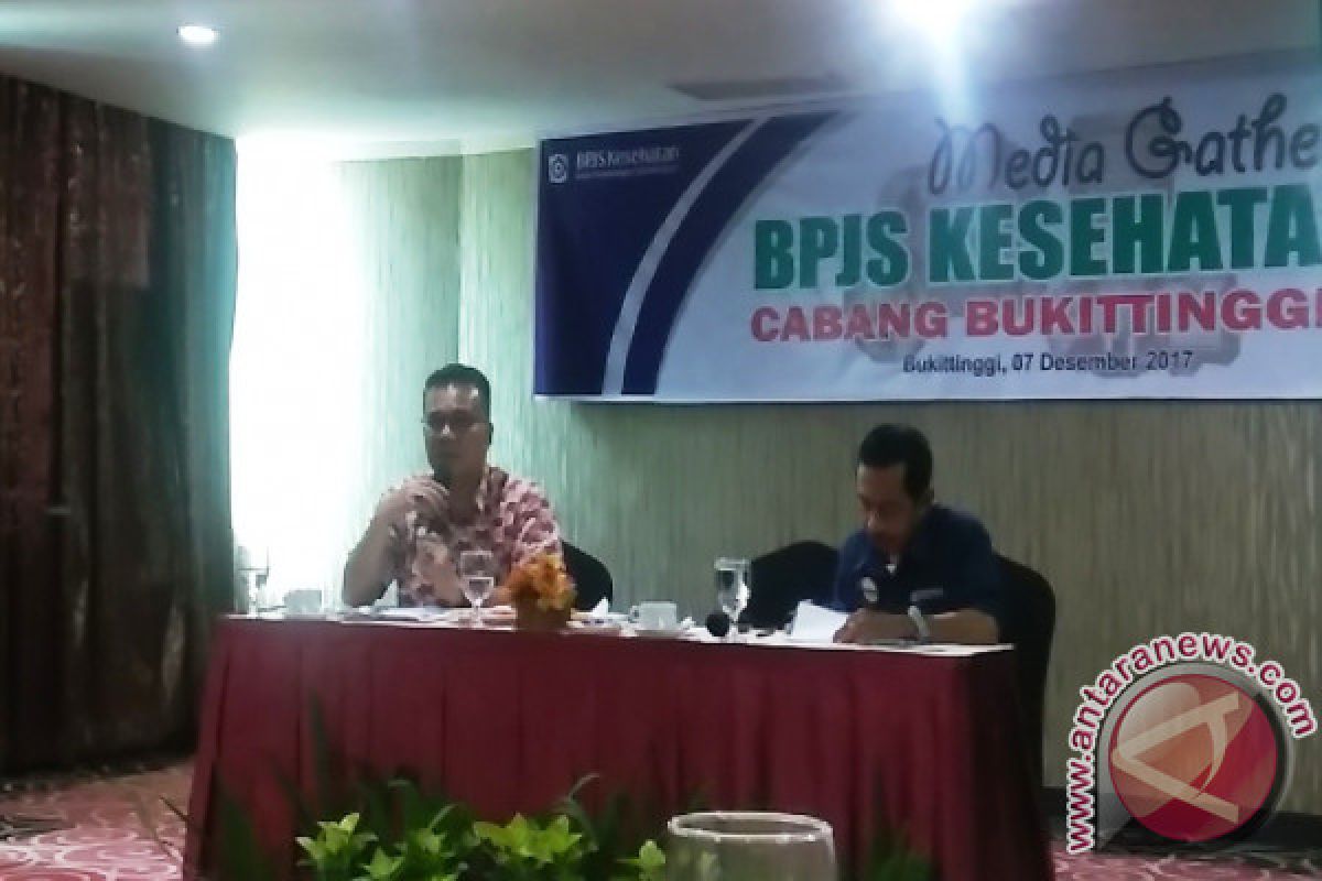 BPJS Kesehatan Ajak Ibu Daftarkan Bayi Dalam Kandungan Dalam Program JKN-KIS