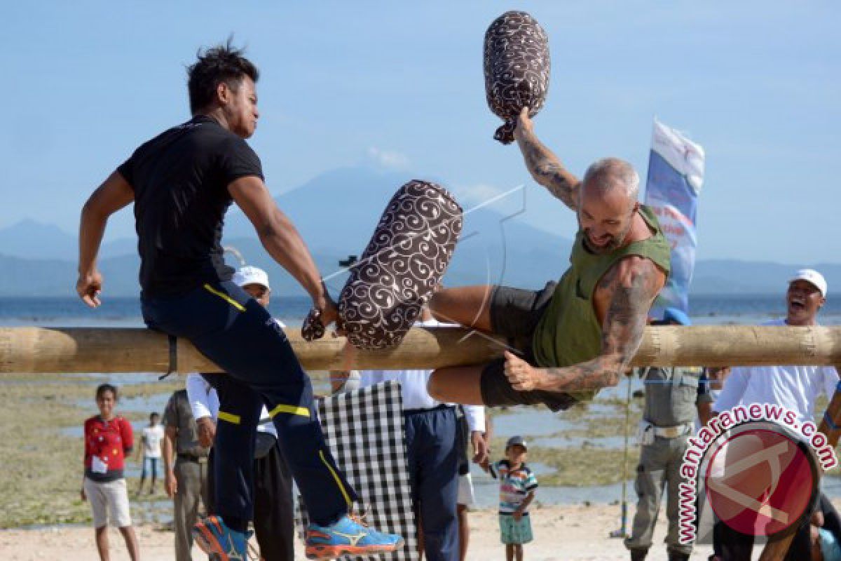 Timor Leste ingin belajar pariwisata pada Bali