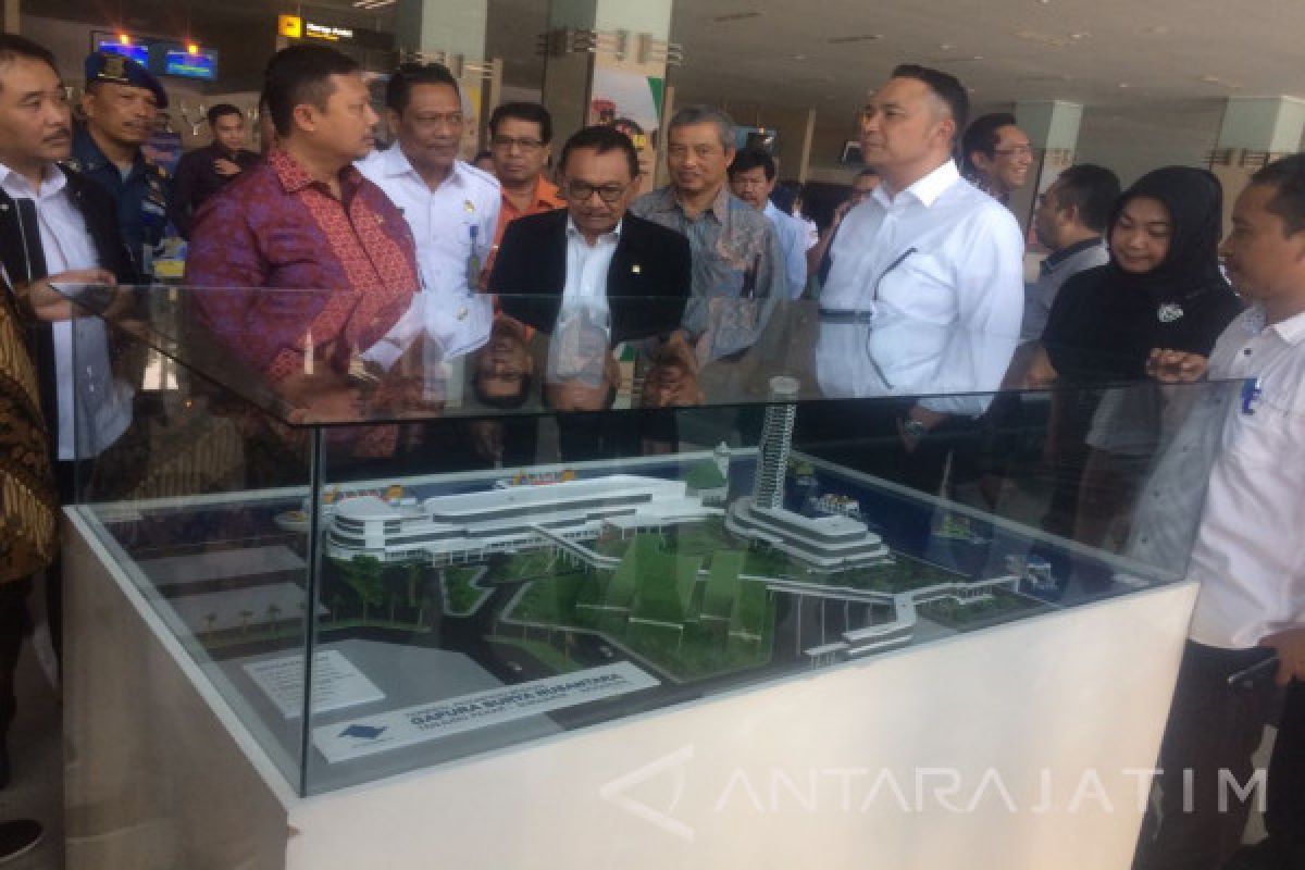 Pelindo III Siap Layani Lonjakan Penumpang Natal dan Tahun Baru