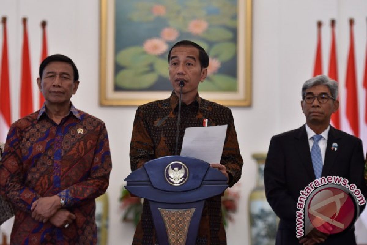 Indonesia minta PBB bersidang bahas masalah Jerusalem