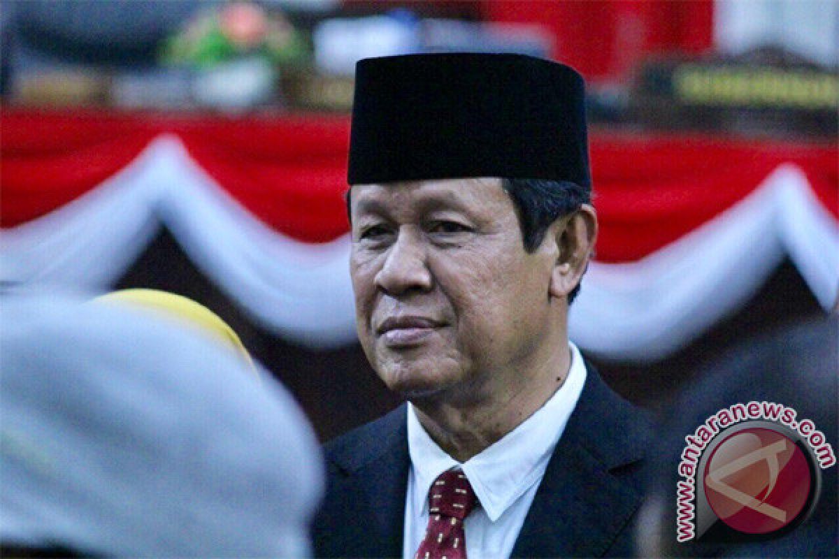 Wagub Kepri terpilih siap bersinergi dengan gubernur