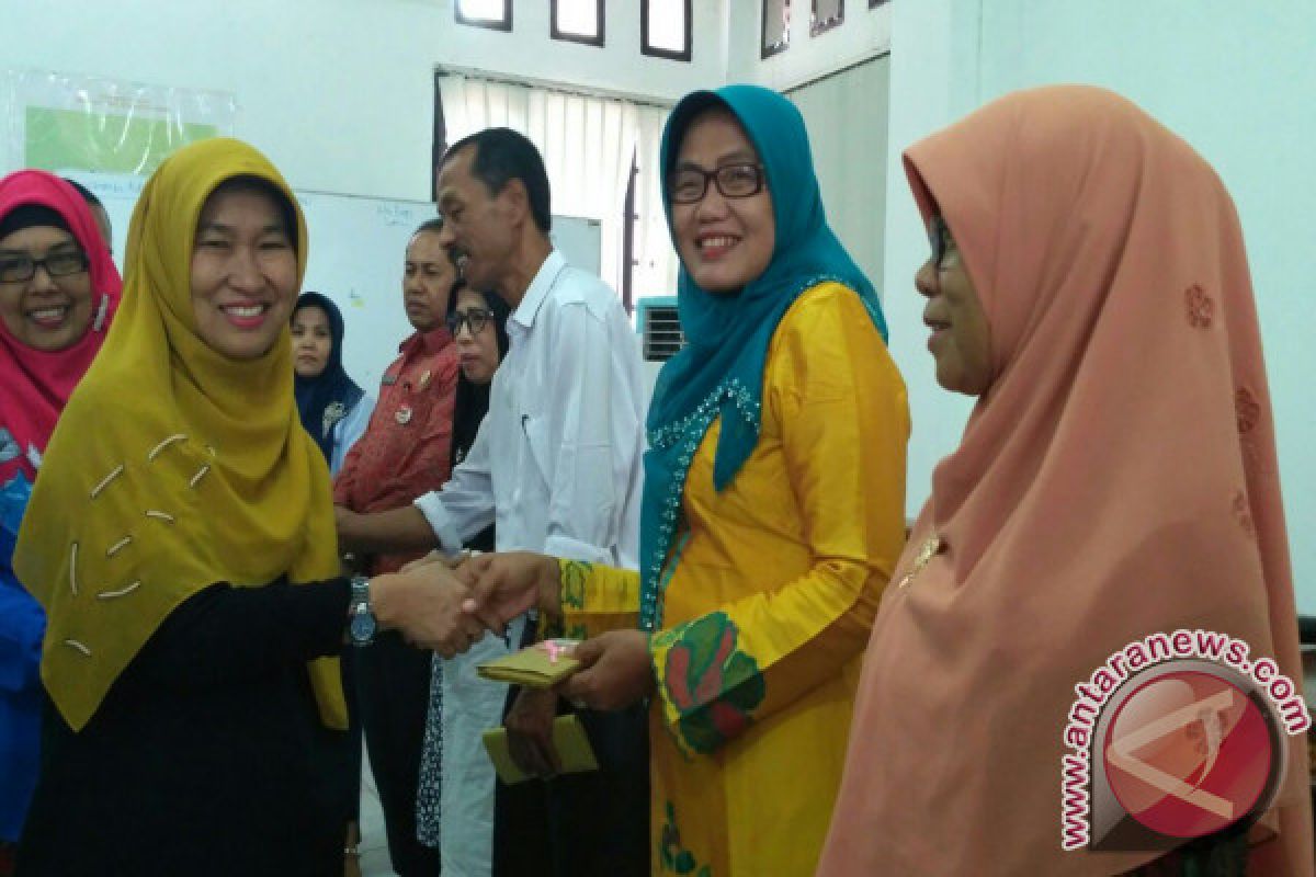 DLH Sumbar Minta Pergantian Kepala Sekolah Jangan Menghilangkan Prestasi