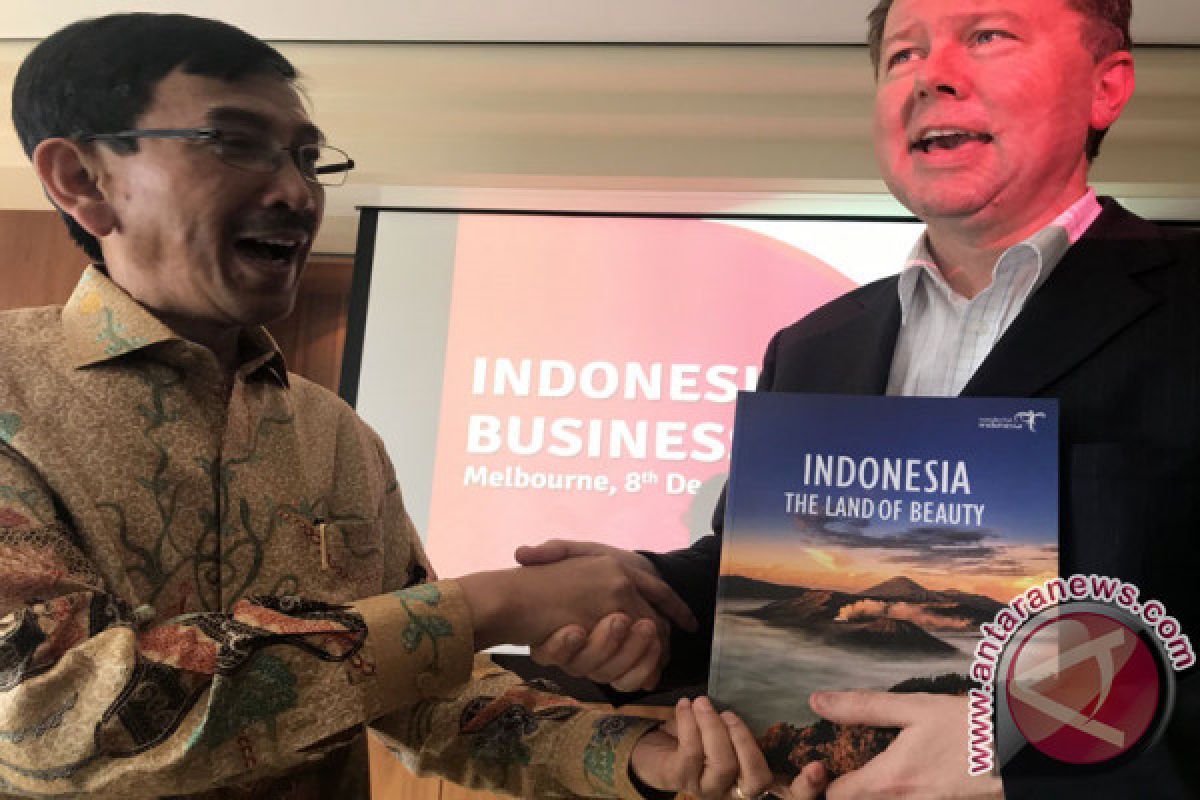 Indonesia Apresiasi Keinginan Jetstar Membantu Datangkan Wisman
