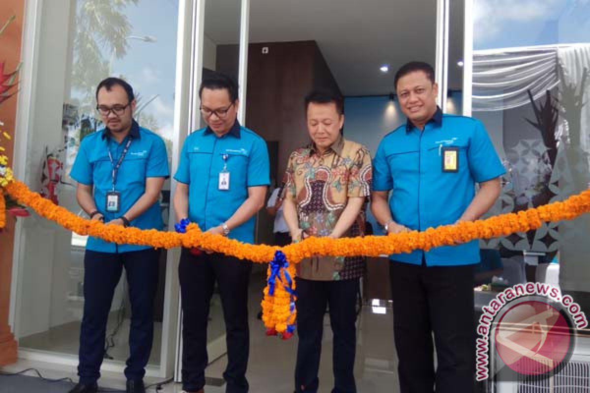 Garuda Indonesia Buka Pelayanan Kargo di Bali