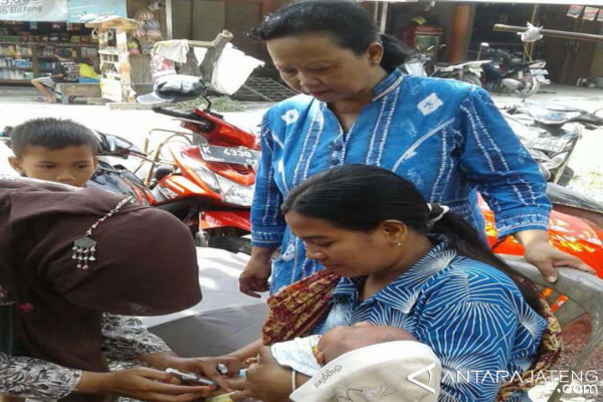 Penyuluh Akui Masyarakat Sudah Mulai "Melek" KB