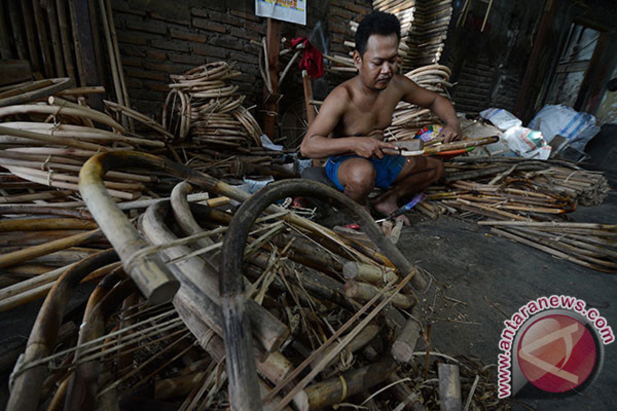 1.040 UMKM di Palu terdampak bencana