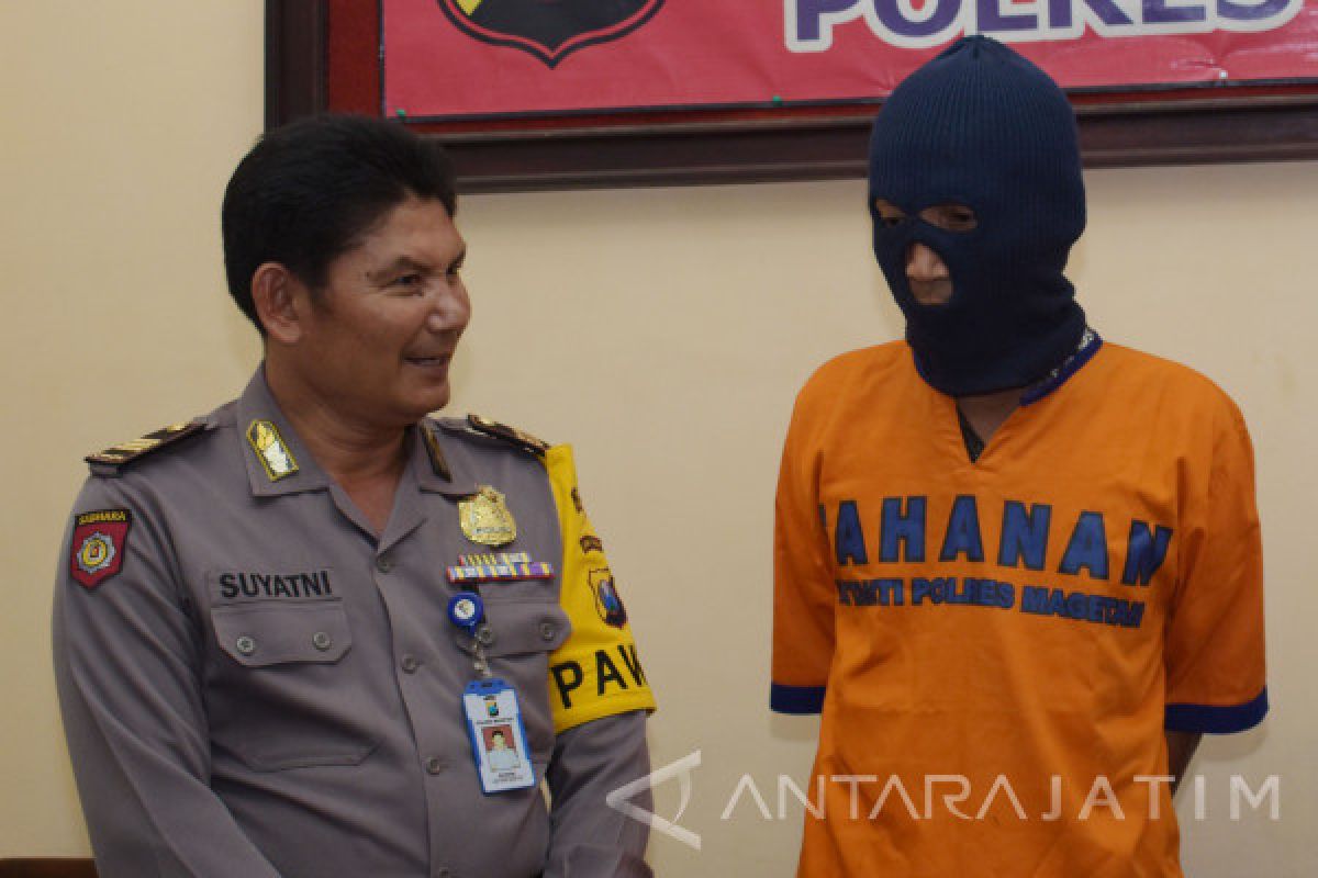 Tersangka Suntik Korban Aborsi Sebelum Tewas