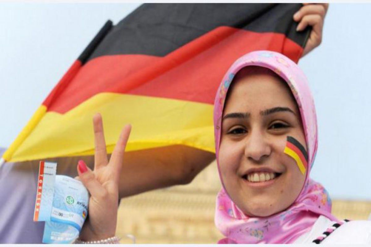 Artikel - Belajar Islam Secara Empiris di Jerman