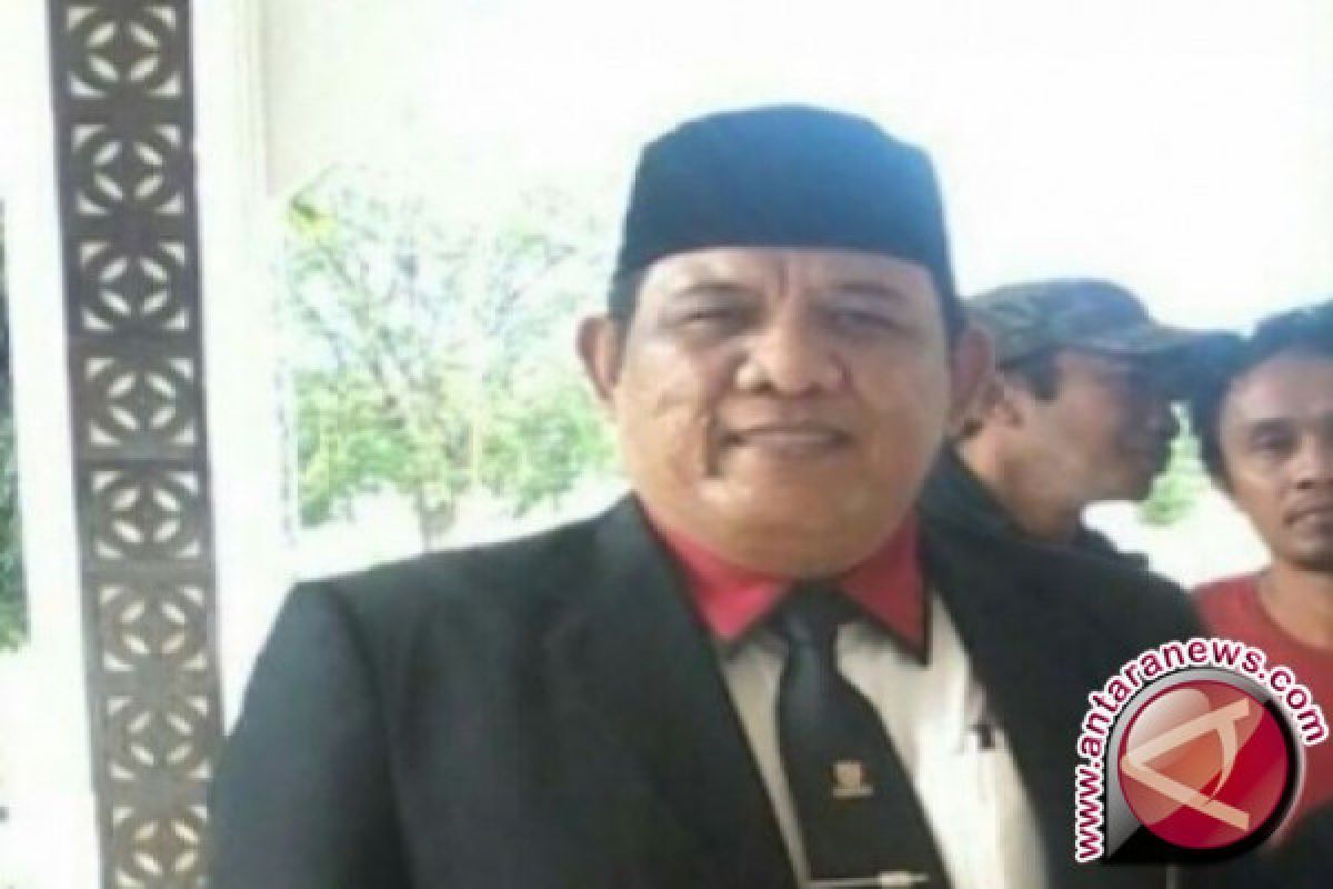 Palu Dapat Penghargaan Pramakarya Dari Pemerintah 