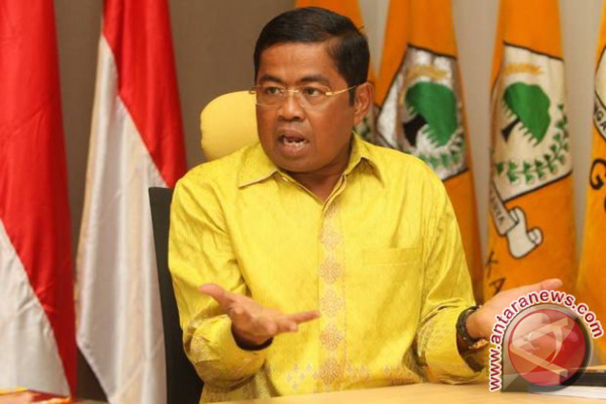 Banyak Kader Siap Ganti Novanto 