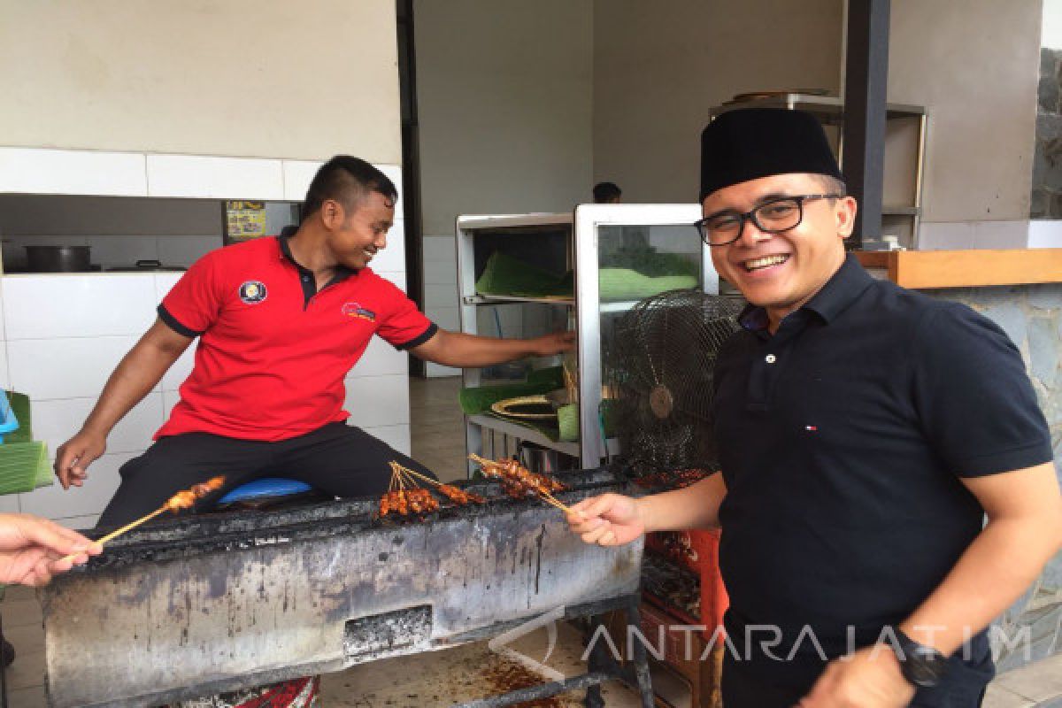 Azwar Anas Safari ke Kediri dan Tulungagung