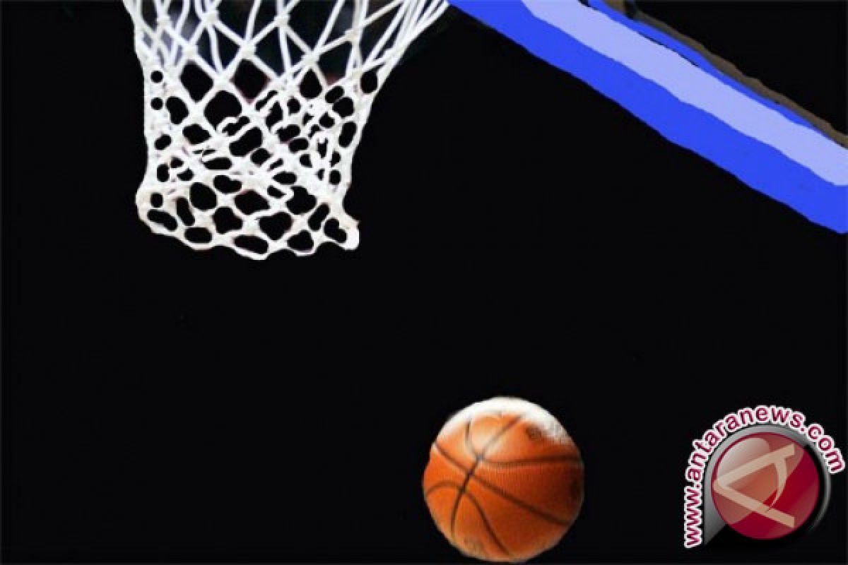 Timnas Basket lolos ke kualifikasi Piala Asia 2021