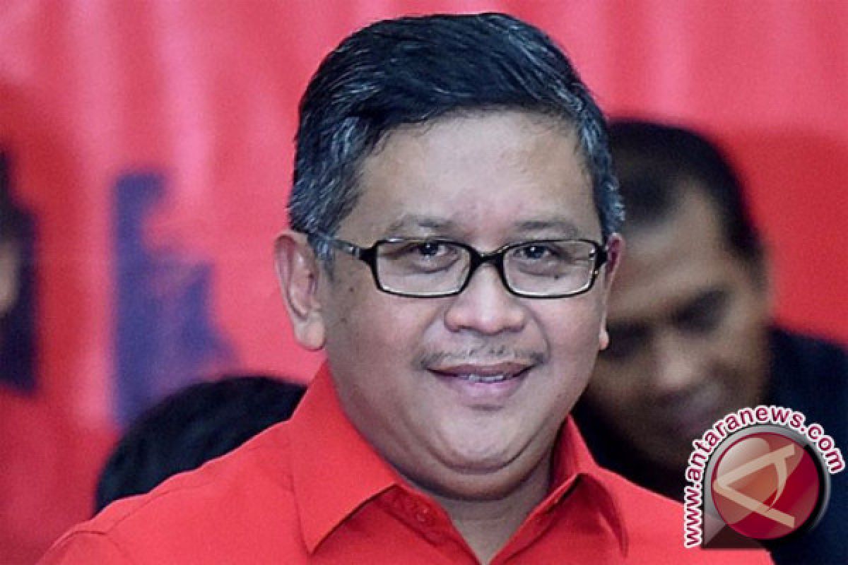 PDIP klaim menangi pilkada pada enam provinsi