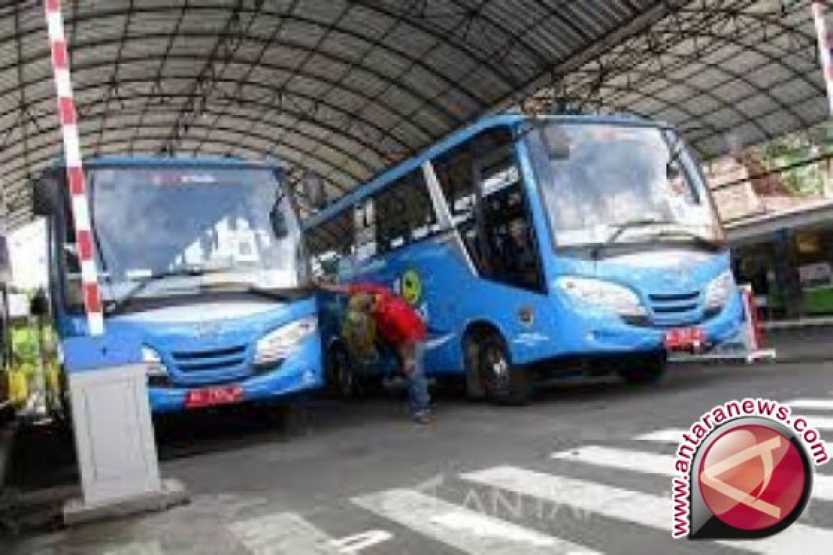 Sekda: Transportasi Massal Masih Terkendala Armada Minim 