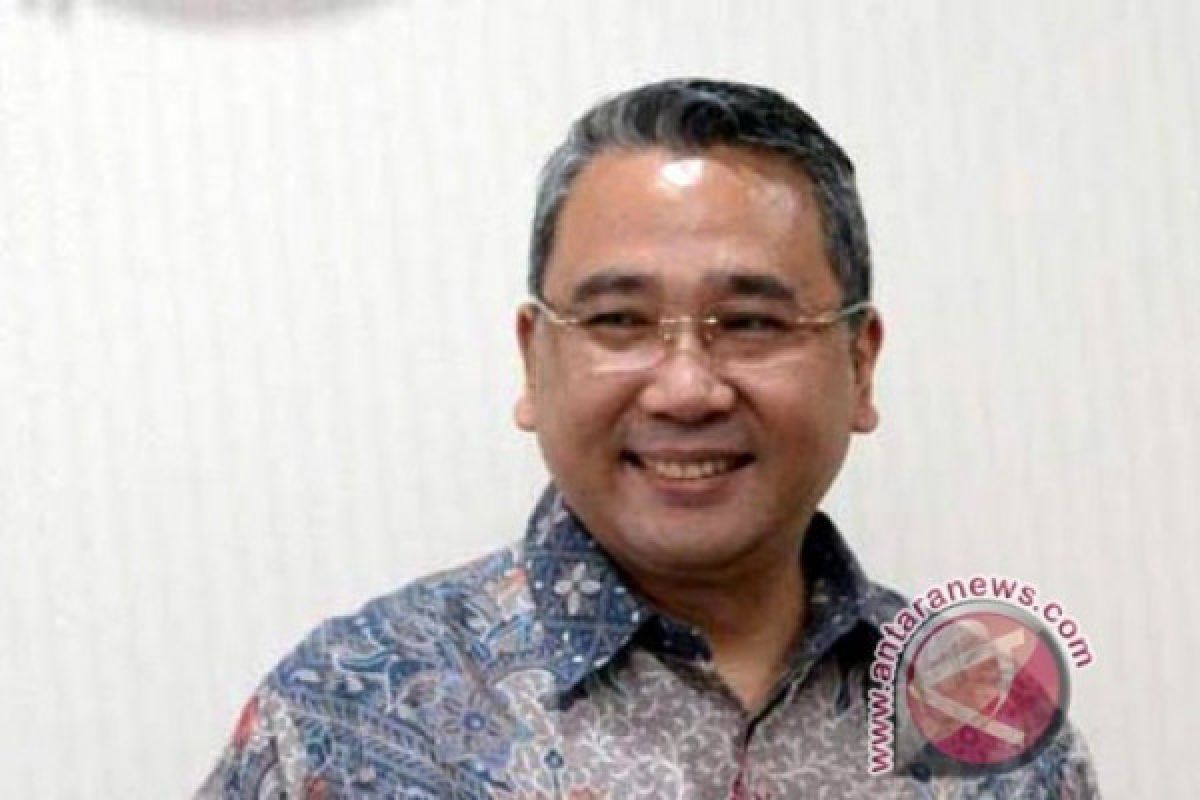 Mendes PDTT: Purwakarta Telah Menjaga Kultur Desa