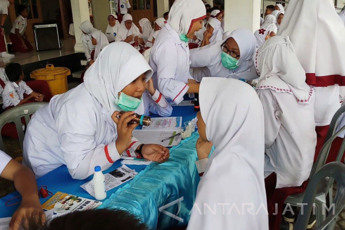 Kabupaten Madiun Klaim Nihil Kasus Difteri