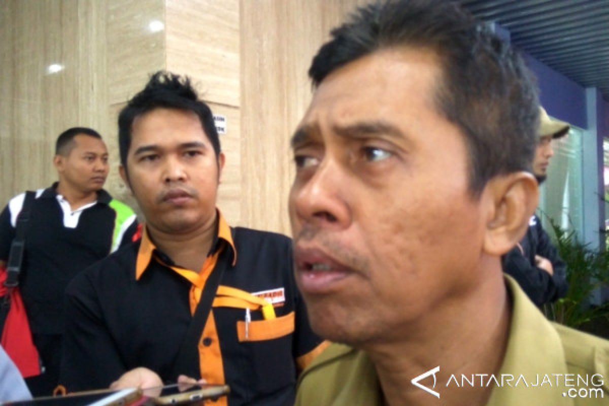 Waspadai penyakit diare dan DBD saat musim hujan