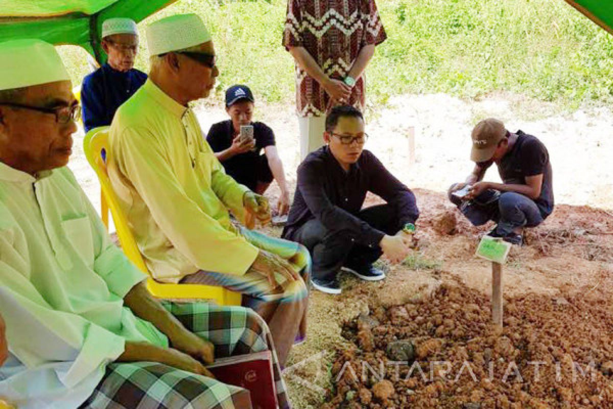 Dimakamkan di Kedah TKI Bangkalan Korban Kebakaran (Video)