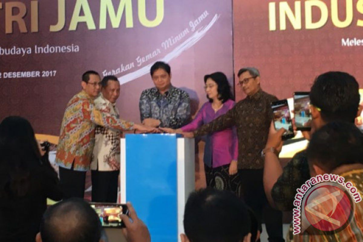 Tanya soal IKM, hubungi pusat layanan informasi 1500775